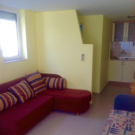 Apartment Byala Kashta Ravda Esterno foto
