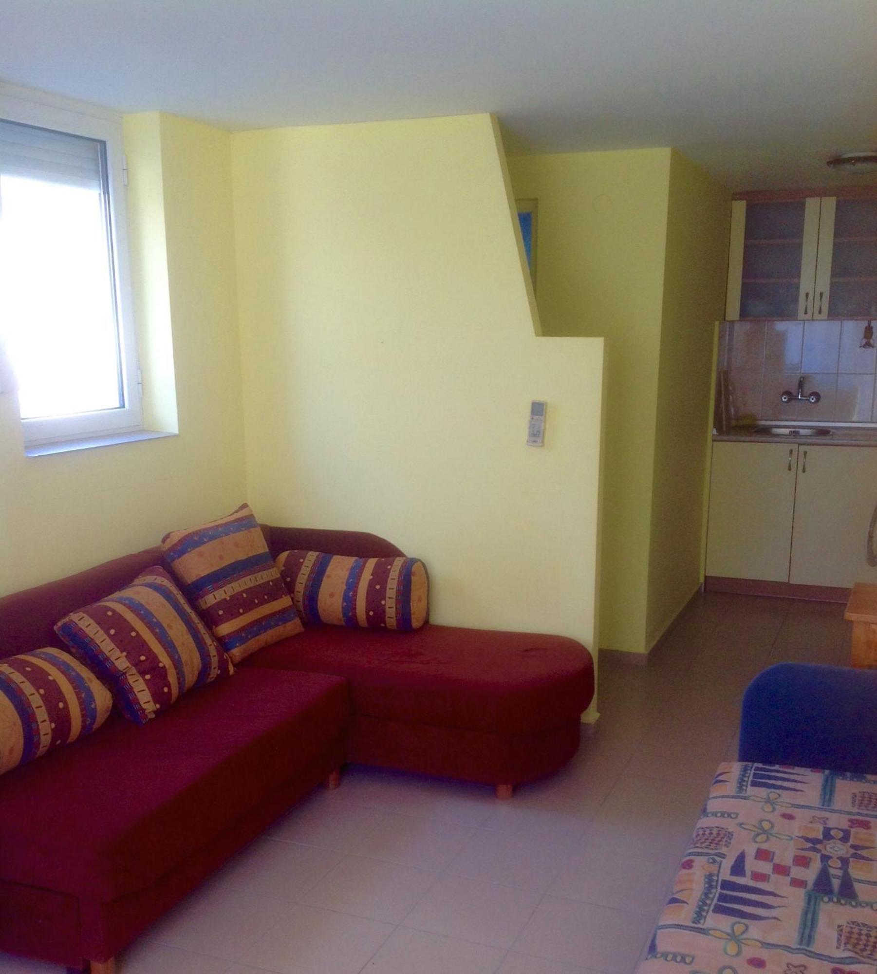 Apartment Byala Kashta Ravda Esterno foto