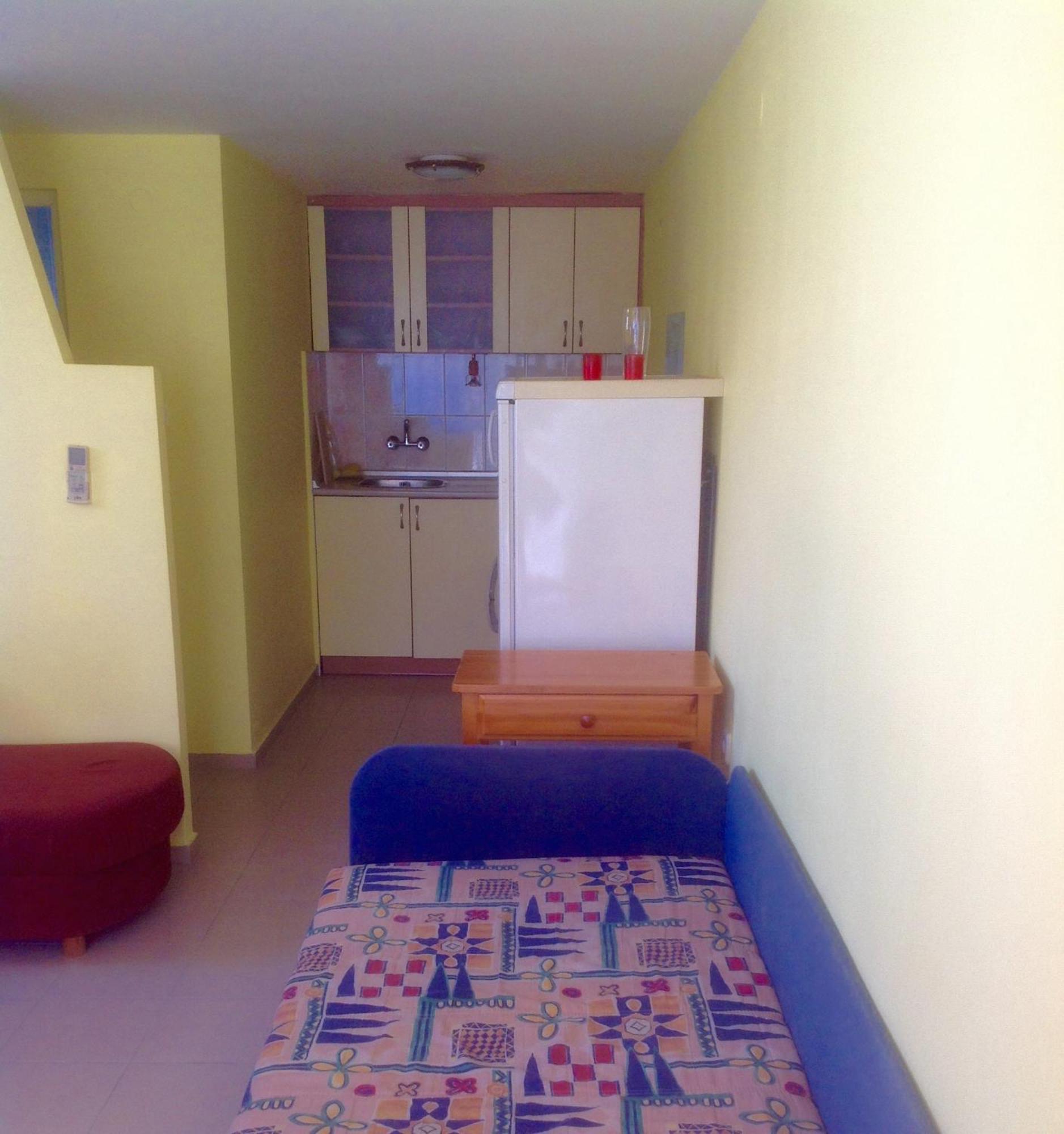 Apartment Byala Kashta Ravda Esterno foto
