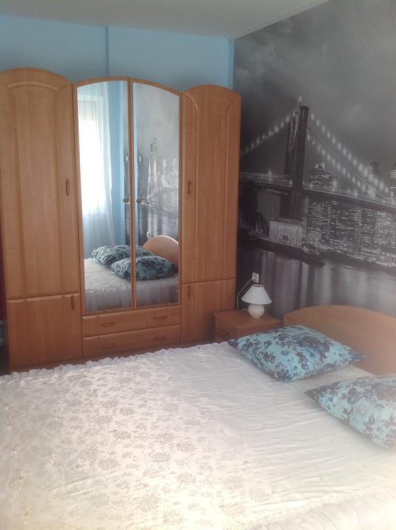 Apartment Byala Kashta Ravda Esterno foto