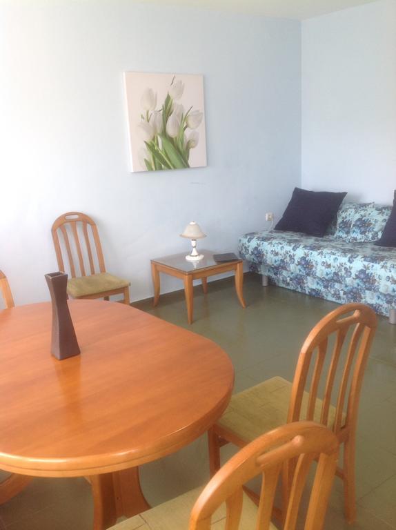 Apartment Byala Kashta Ravda Esterno foto