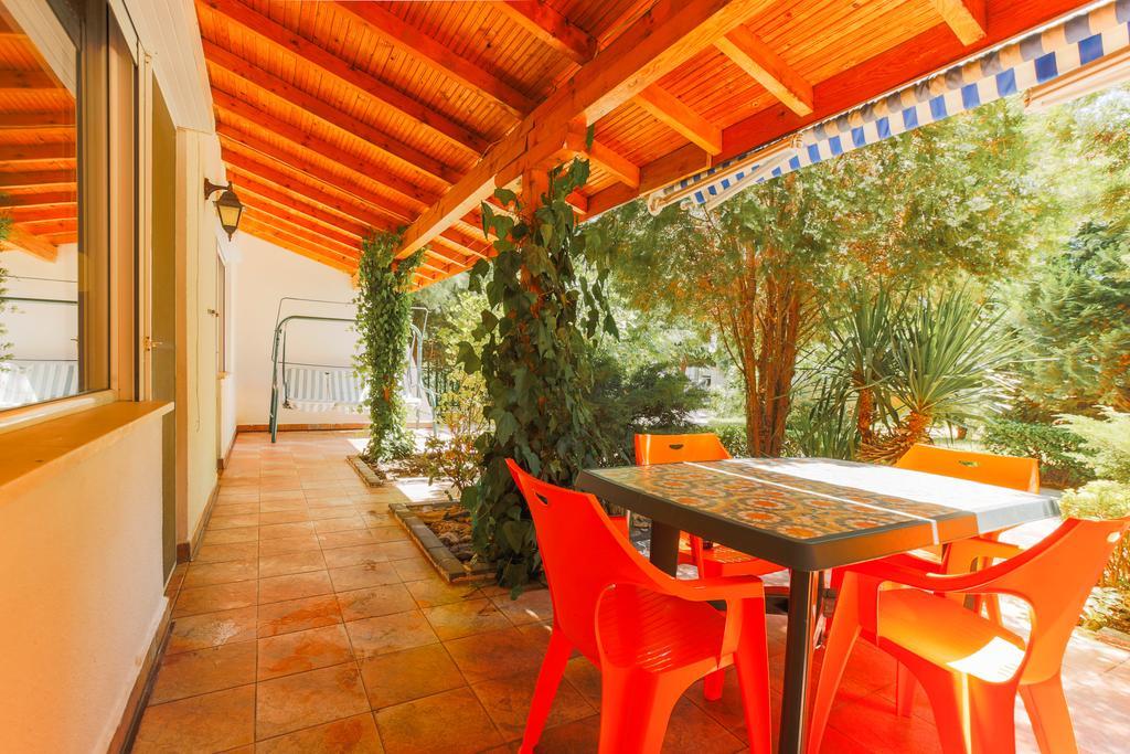 Apartment Byala Kashta Ravda Esterno foto