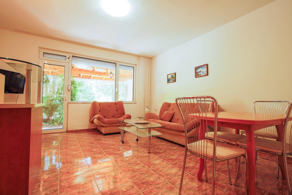 Apartment Byala Kashta Ravda Esterno foto