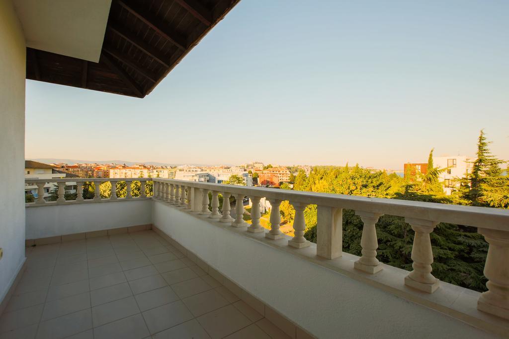 Apartment Byala Kashta Ravda Esterno foto
