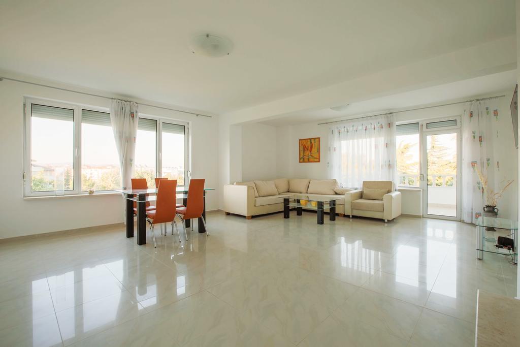 Apartment Byala Kashta Ravda Esterno foto