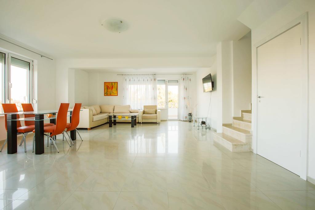 Apartment Byala Kashta Ravda Esterno foto