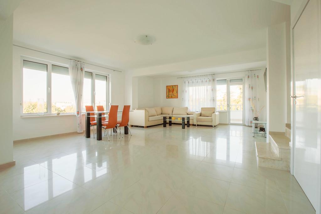 Apartment Byala Kashta Ravda Esterno foto