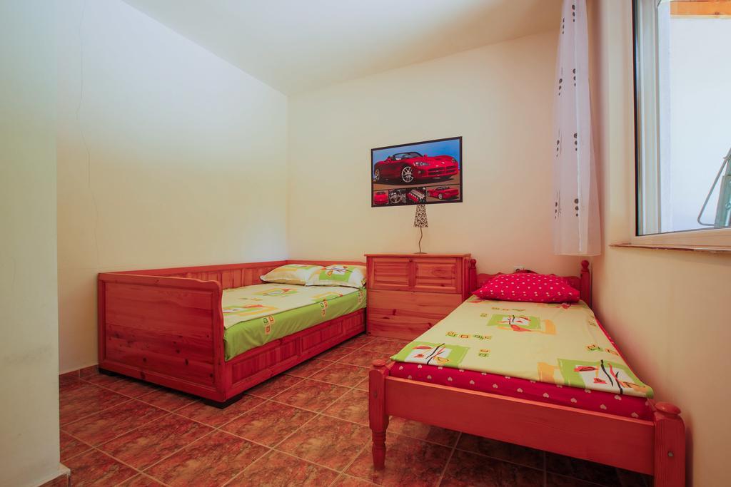 Apartment Byala Kashta Ravda Esterno foto