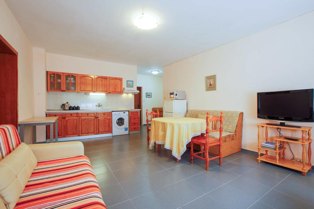 Apartment Byala Kashta Ravda Esterno foto