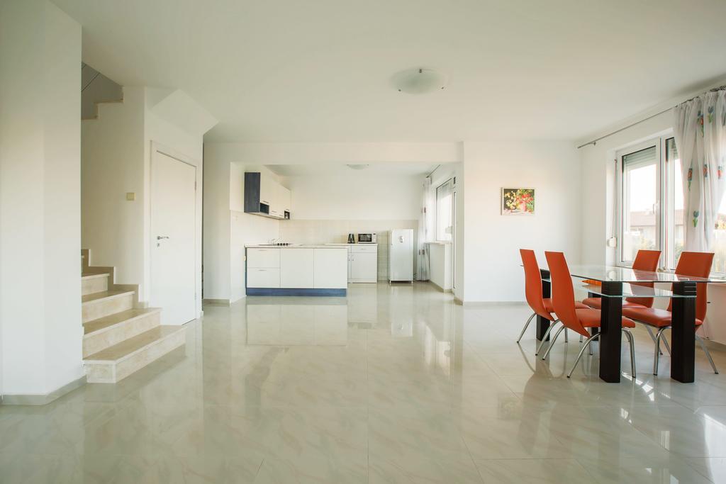 Apartment Byala Kashta Ravda Esterno foto