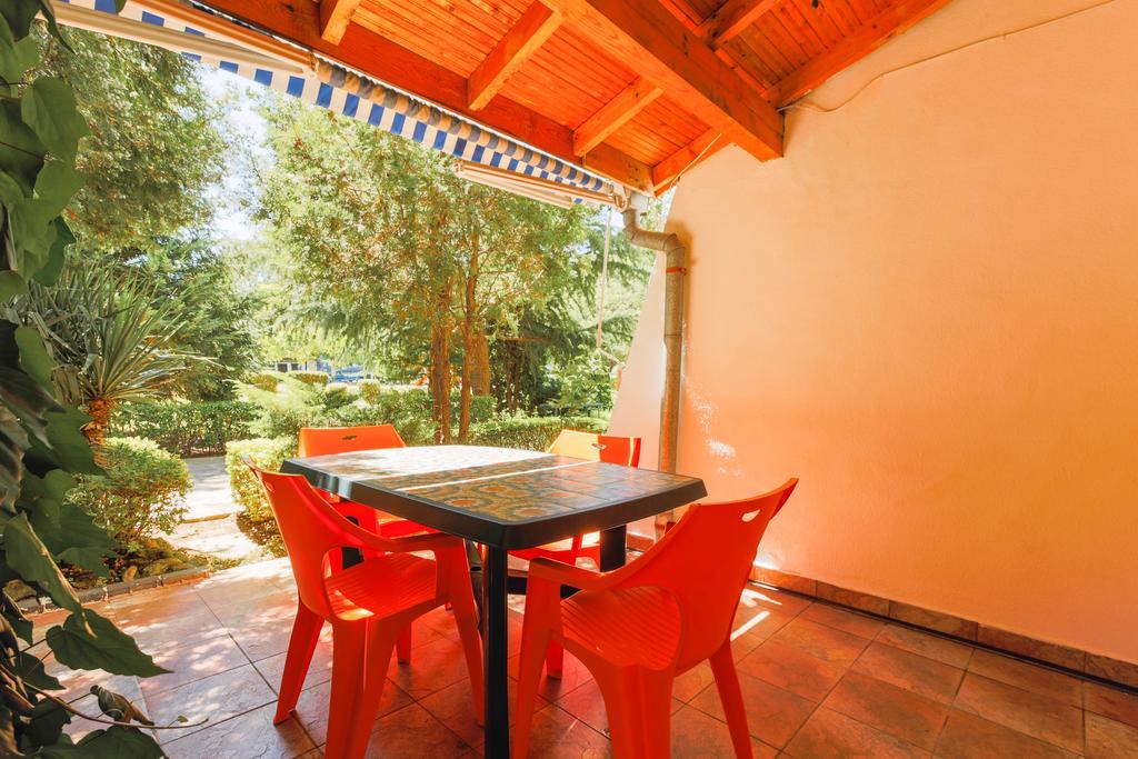 Apartment Byala Kashta Ravda Esterno foto