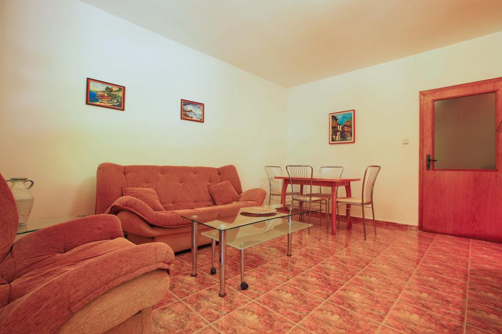 Apartment Byala Kashta Ravda Esterno foto