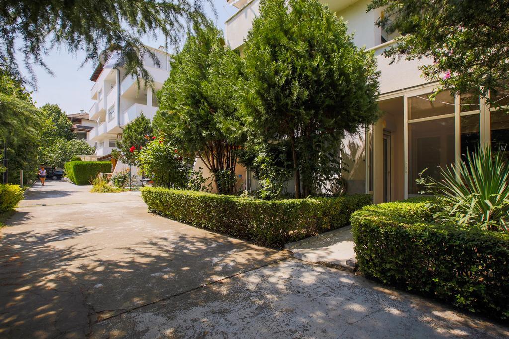Apartment Byala Kashta Ravda Esterno foto