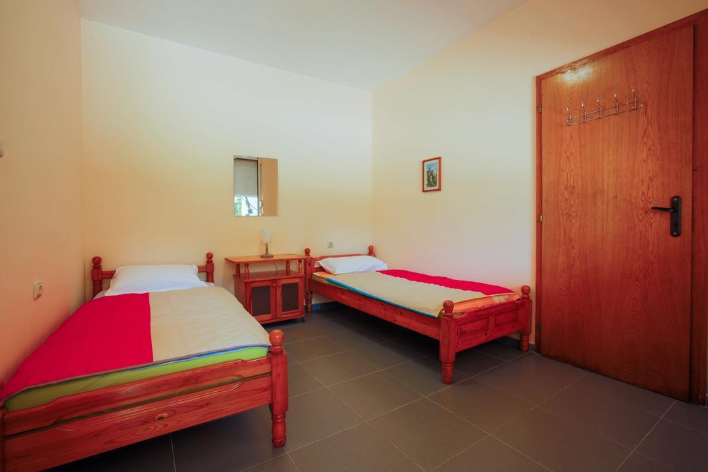 Apartment Byala Kashta Ravda Esterno foto