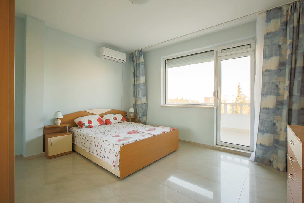 Apartment Byala Kashta Ravda Esterno foto