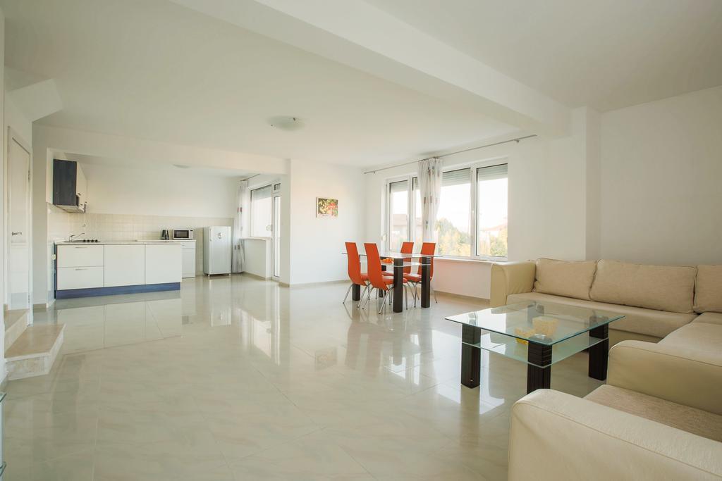 Apartment Byala Kashta Ravda Esterno foto