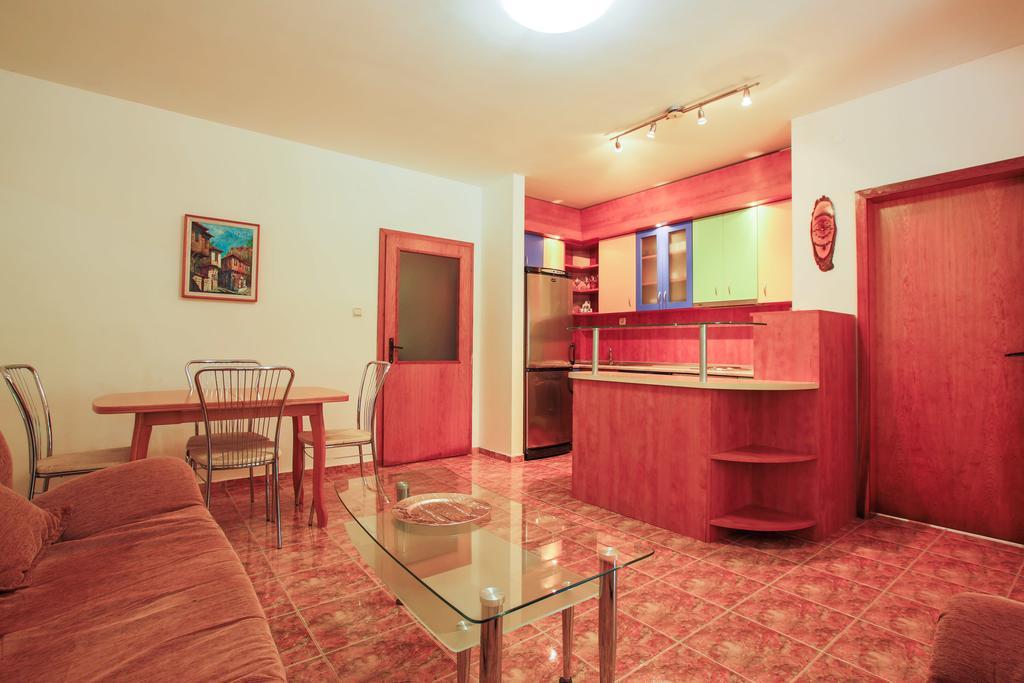 Apartment Byala Kashta Ravda Esterno foto