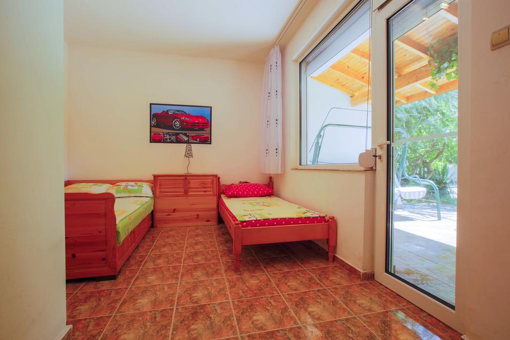 Apartment Byala Kashta Ravda Esterno foto