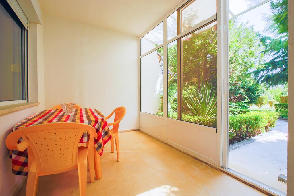 Apartment Byala Kashta Ravda Esterno foto
